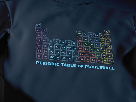 Periodic Table T-Shirt