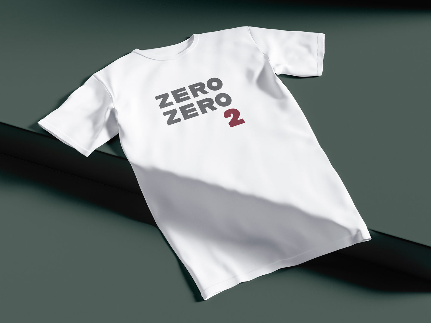 Zero Zero Two T-Shirt