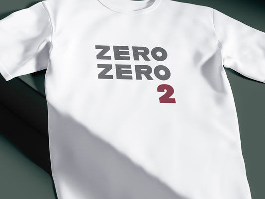 Zero Zero Two T-Shirt