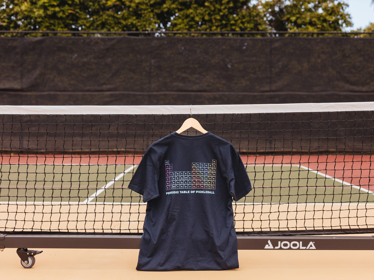 Periodic Table T-Shirt