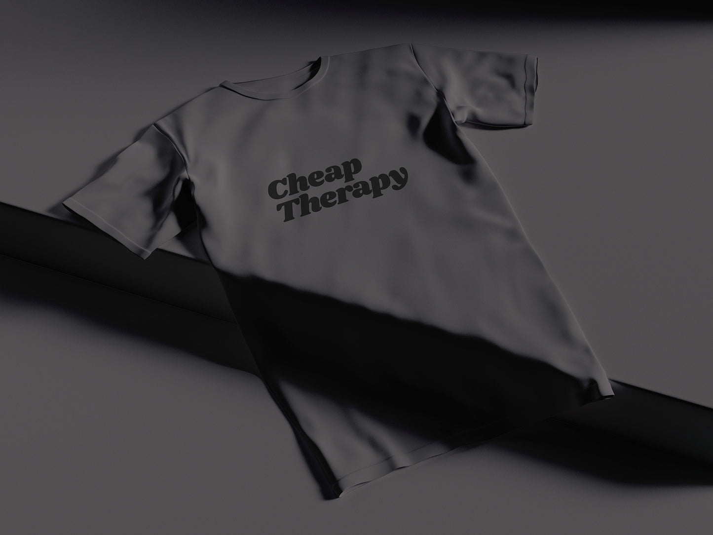 Cheap Therapy T-Shirt