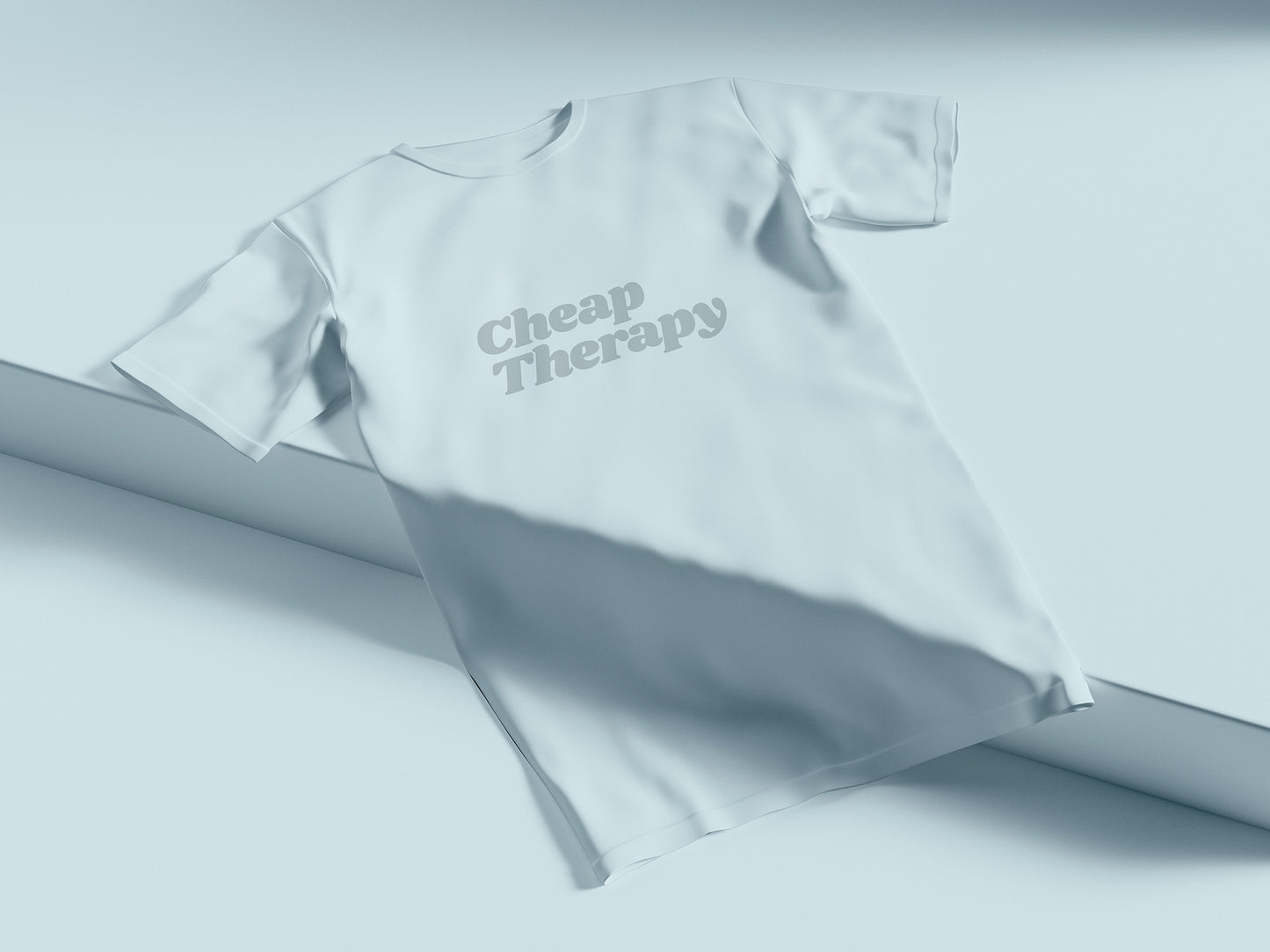 Cheap Therapy T-Shirt