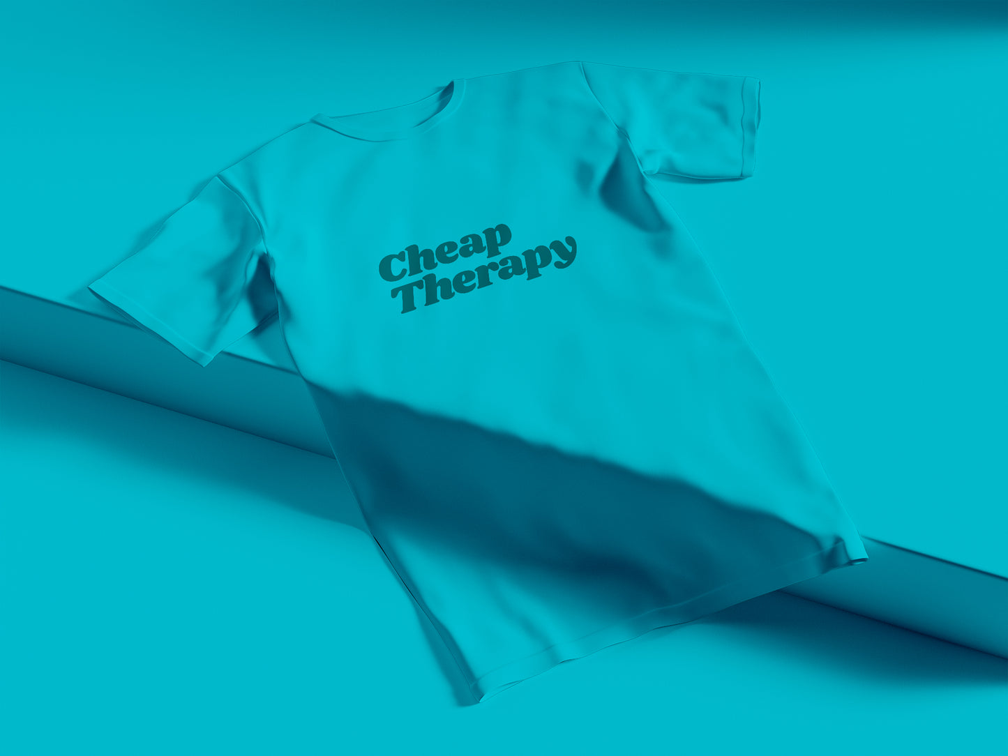 Cheap Therapy T-Shirt