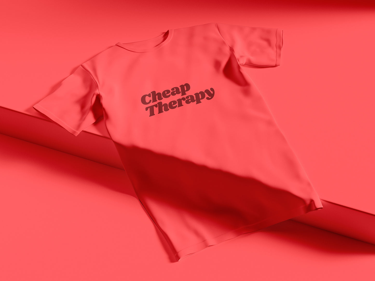 Cheap Therapy T-Shirt