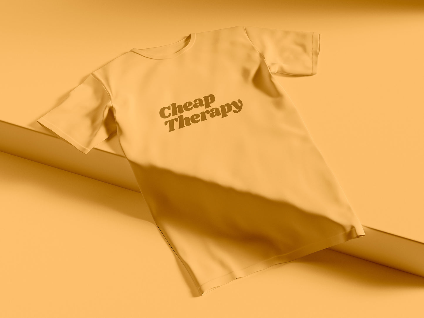 Cheap Therapy T-Shirt