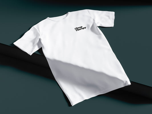 Marriage Counselor T-Shirt