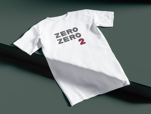 Zero Zero Two T-Shirt